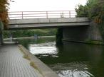 Bordesley Middle Way Bridge 1