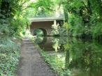 Canal Bridge 83
