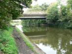 Bridge nbr:88a - The Grand Union Canal, England.