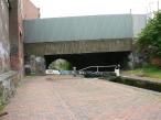 Bridge 94 - The Grand Union Canal, England.