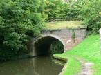 Bridge 71, Grand Union Canal, England.