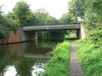 Canal Bridge nbr:78a