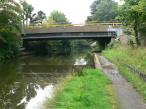 Bridge 88a - Grand Union Canal, England.