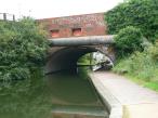 Grand Union Canal Bridge 94