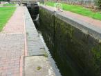 Camp Hill Canal Lock 53