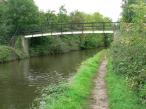Kixley Footbridge 72a