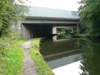 Grand Union Canal Bridge 75b