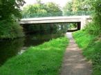 Bridge nbr:80 - Grand Union Canal, England.