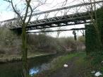 Slough Arms Conveyor Bridge no.2