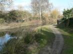 Frays River Aqueduct