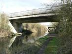 Canal Bridge no.3 - Slough Canal