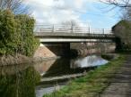 Slough Arm - St Mary's Roadbridge no.9