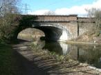 Slough Arm - Wexham Roadbridge no.12