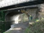 Wexham Roadbridge, The Slough Canal Arm.
