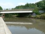 Canal Bridge no50a - Grand Union Canal, England