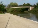 Footbridge 42 - Grand Union Canal.