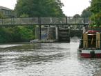 Foot Bridge no:49b