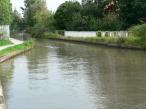 Grand Union Canal Railway Aqueduct