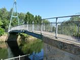 North Leicester City and Holden St Bridge.